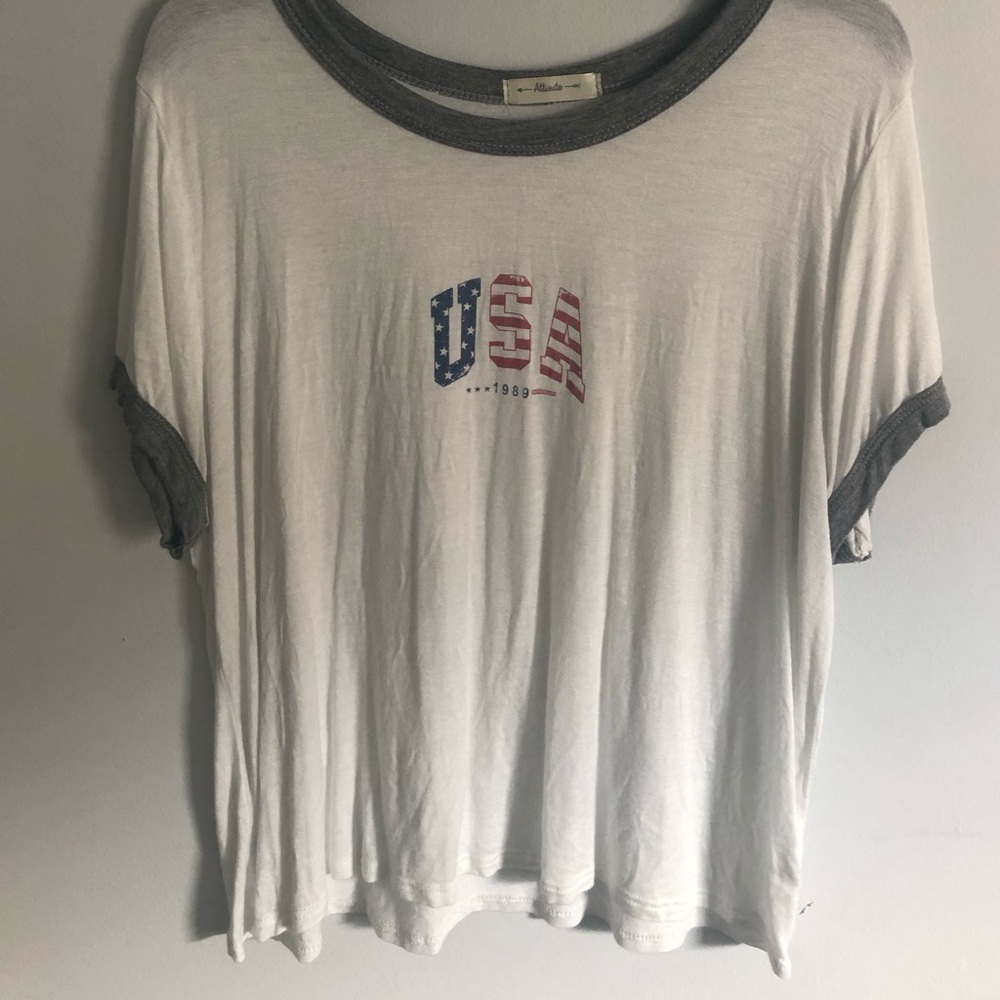 USA shirt